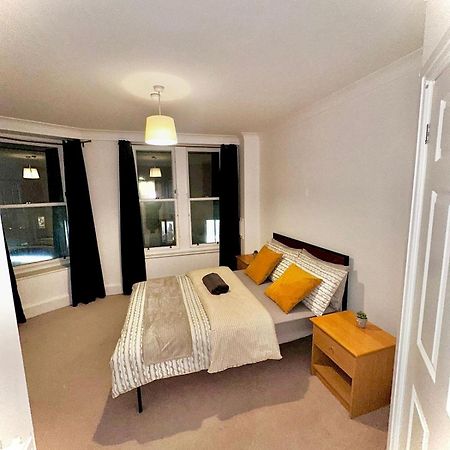 City Lux Apartment Лондон Екстер'єр фото
