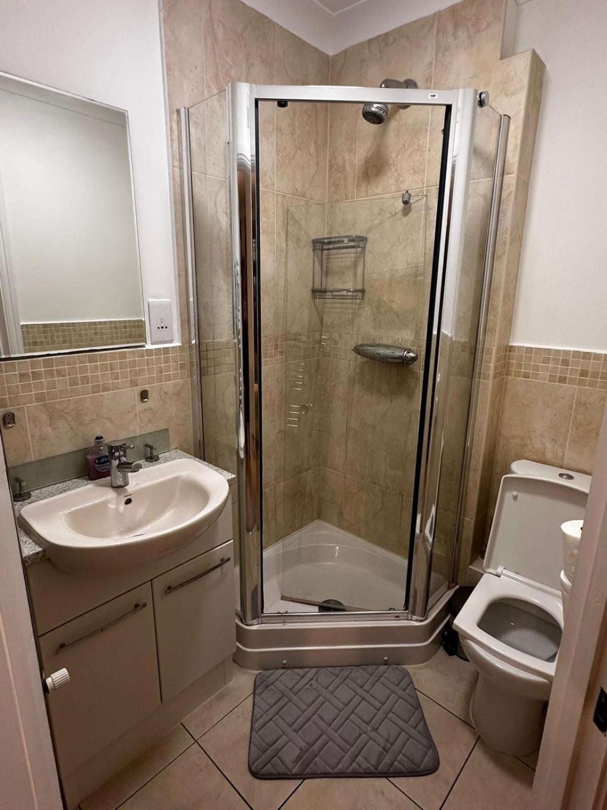City Lux Apartment Лондон Екстер'єр фото