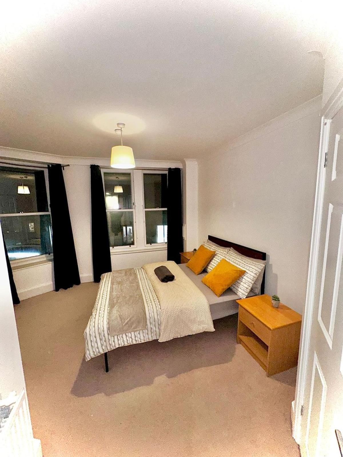 City Lux Apartment Лондон Екстер'єр фото