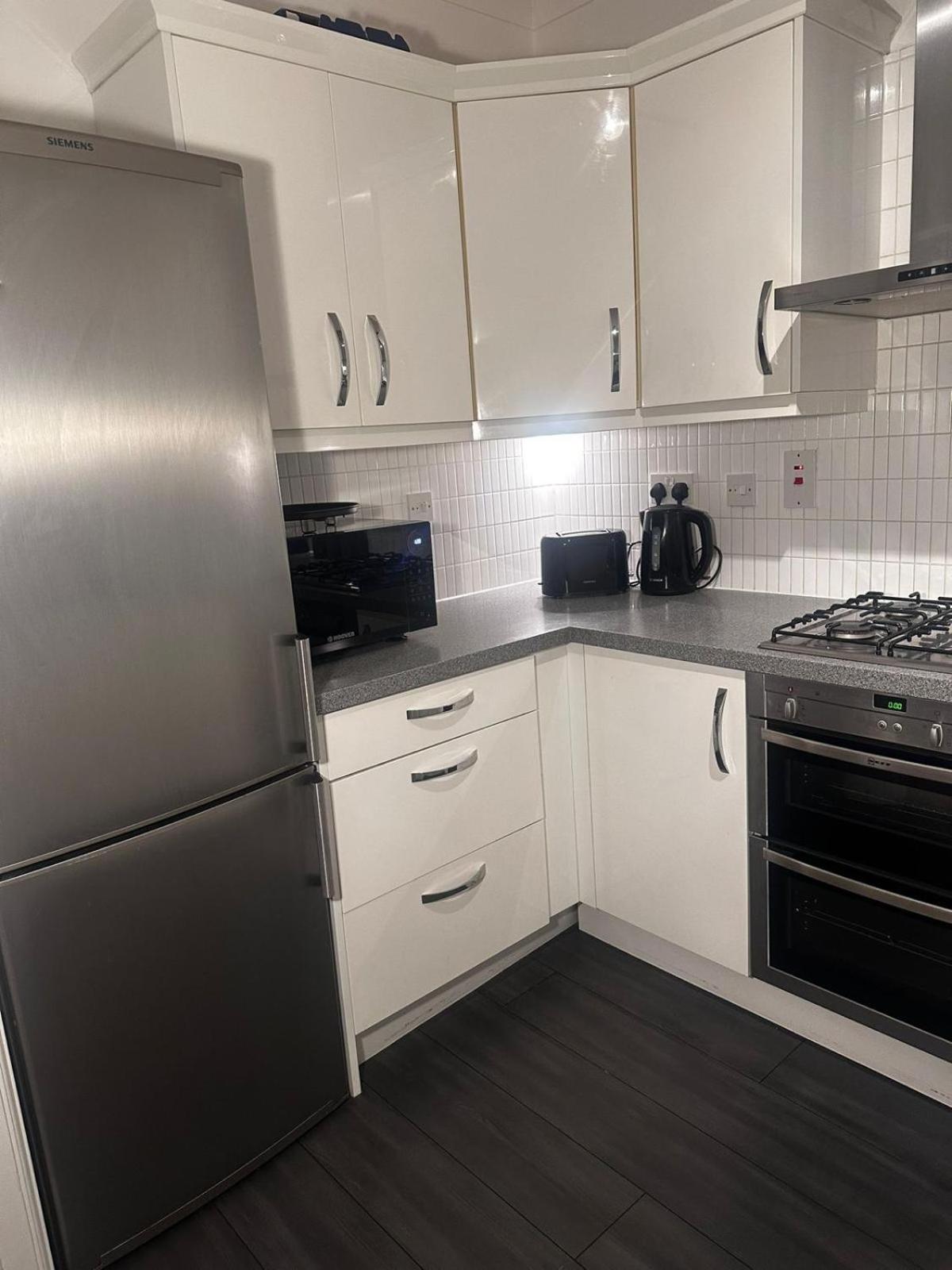 City Lux Apartment Лондон Екстер'єр фото
