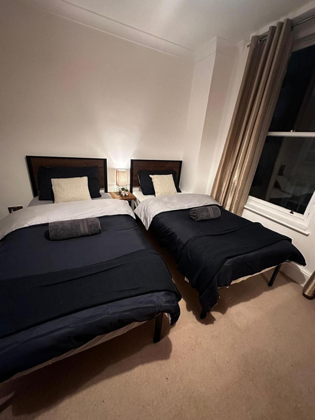 City Lux Apartment Лондон Екстер'єр фото